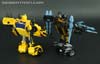 Transformers Prime Beast Hunters Night Shadow Bumblebee - Image #132 of 155