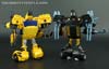 Transformers Prime Beast Hunters Night Shadow Bumblebee - Image #133 of 155