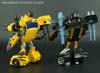 Transformers Prime Beast Hunters Night Shadow Bumblebee - Image #134 of 155
