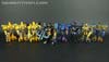 Transformers Prime Beast Hunters Night Shadow Bumblebee - Image #138 of 155