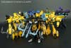 Transformers Prime Beast Hunters Night Shadow Bumblebee - Image #140 of 155