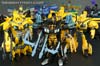 Transformers Prime Beast Hunters Night Shadow Bumblebee - Image #141 of 155