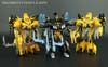 Transformers Prime Beast Hunters Night Shadow Bumblebee - Image #143 of 155