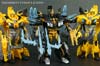 Transformers Prime Beast Hunters Night Shadow Bumblebee - Image #144 of 155