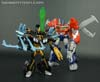 Transformers Prime Beast Hunters Night Shadow Bumblebee - Image #152 of 155