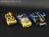 Transformers Prime Beast Hunters Nova Blast Bumblebee - Image #26 of 109