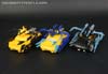 Transformers Prime Beast Hunters Nova Blast Bumblebee - Image #28 of 109