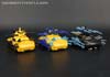 Transformers Prime Beast Hunters Nova Blast Bumblebee - Image #29 of 109