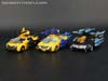 Transformers Prime Beast Hunters Nova Blast Bumblebee - Image #31 of 109