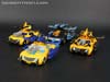 Transformers Prime Beast Hunters Nova Blast Bumblebee - Image #35 of 109