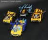 Transformers Prime Beast Hunters Nova Blast Bumblebee - Image #36 of 109