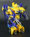 Transformers Prime Beast Hunters Nova Blast Bumblebee - Image #46 of 109