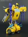 Transformers Prime Beast Hunters Nova Blast Bumblebee - Image #53 of 109