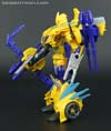 Transformers Prime Beast Hunters Nova Blast Bumblebee - Image #54 of 109