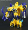 Transformers Prime Beast Hunters Nova Blast Bumblebee - Image #55 of 109