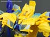 Transformers Prime Beast Hunters Nova Blast Bumblebee - Image #58 of 109