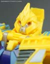 Transformers Prime Beast Hunters Nova Blast Bumblebee - Image #62 of 109