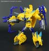 Transformers Prime Beast Hunters Nova Blast Bumblebee - Image #65 of 109