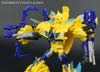 Transformers Prime Beast Hunters Nova Blast Bumblebee - Image #66 of 109