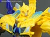 Transformers Prime Beast Hunters Nova Blast Bumblebee - Image #67 of 109
