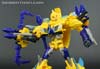 Transformers Prime Beast Hunters Nova Blast Bumblebee - Image #68 of 109