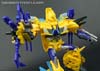 Transformers Prime Beast Hunters Nova Blast Bumblebee - Image #71 of 109