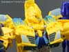 Transformers Prime Beast Hunters Nova Blast Bumblebee - Image #72 of 109