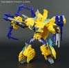 Transformers Prime Beast Hunters Nova Blast Bumblebee - Image #75 of 109