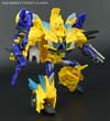 Transformers Prime Beast Hunters Nova Blast Bumblebee - Image #76 of 109
