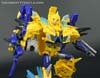Transformers Prime Beast Hunters Nova Blast Bumblebee - Image #77 of 109