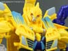 Transformers Prime Beast Hunters Nova Blast Bumblebee - Image #78 of 109