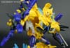 Transformers Prime Beast Hunters Nova Blast Bumblebee - Image #79 of 109
