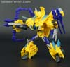 Transformers Prime Beast Hunters Nova Blast Bumblebee - Image #83 of 109