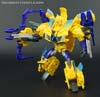 Transformers Prime Beast Hunters Nova Blast Bumblebee - Image #86 of 109