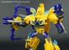 Transformers Prime Beast Hunters Nova Blast Bumblebee - Image #87 of 109