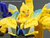 Transformers Prime Beast Hunters Nova Blast Bumblebee - Image #88 of 109