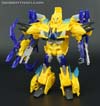 Transformers Prime Beast Hunters Nova Blast Bumblebee - Image #91 of 109