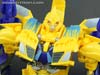 Transformers Prime Beast Hunters Nova Blast Bumblebee - Image #93 of 109