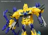 Transformers Prime Beast Hunters Nova Blast Bumblebee - Image #94 of 109