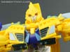 Transformers Prime Beast Hunters Nova Blast Bumblebee - Image #95 of 109