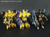 Transformers Prime Beast Hunters Nova Blast Bumblebee - Image #96 of 109