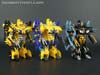 Transformers Prime Beast Hunters Nova Blast Bumblebee - Image #97 of 109