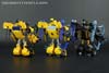 Transformers Prime Beast Hunters Nova Blast Bumblebee - Image #98 of 109