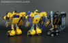 Transformers Prime Beast Hunters Nova Blast Bumblebee - Image #99 of 109