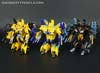 Transformers Prime Beast Hunters Nova Blast Bumblebee - Image #101 of 109