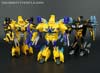 Transformers Prime Beast Hunters Nova Blast Bumblebee - Image #102 of 109