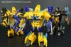 Transformers Prime Beast Hunters Nova Blast Bumblebee - Image #103 of 109