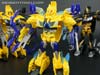 Transformers Prime Beast Hunters Nova Blast Bumblebee - Image #104 of 109