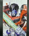 Transformers Prime Beast Hunters Optimus Prime - Image #5 of 143