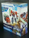 Transformers Prime Beast Hunters Optimus Prime - Image #7 of 143